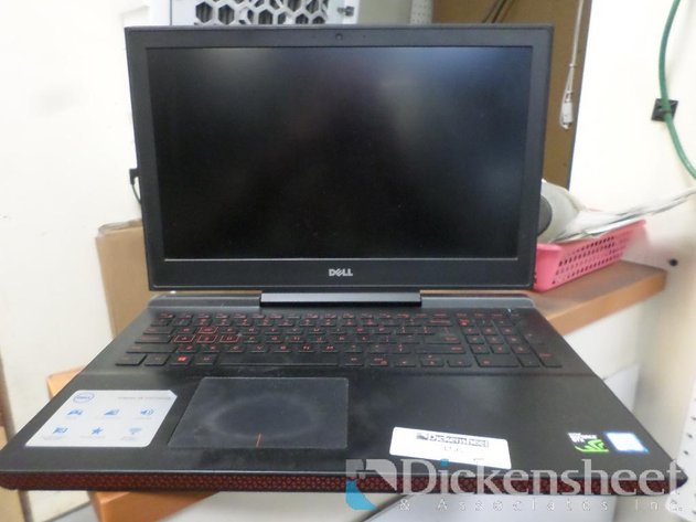 Image for DELL CORE I5 LAPTOP (hardware only, no rights, titles or