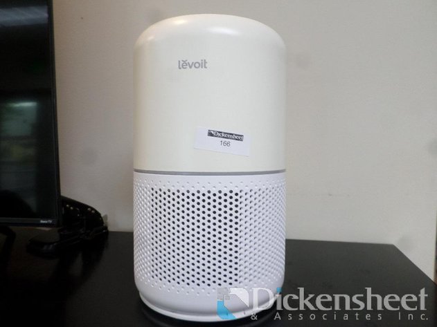 Image for LEVOLT AIR PURIFIER