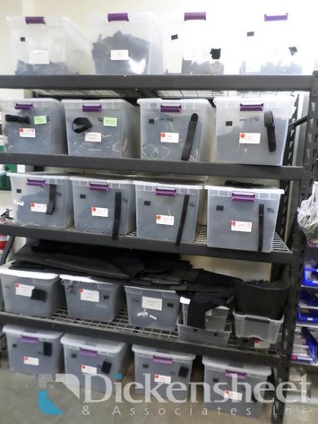 Image for GREAT LOT OF ORTHOPEDIC MATERIAL