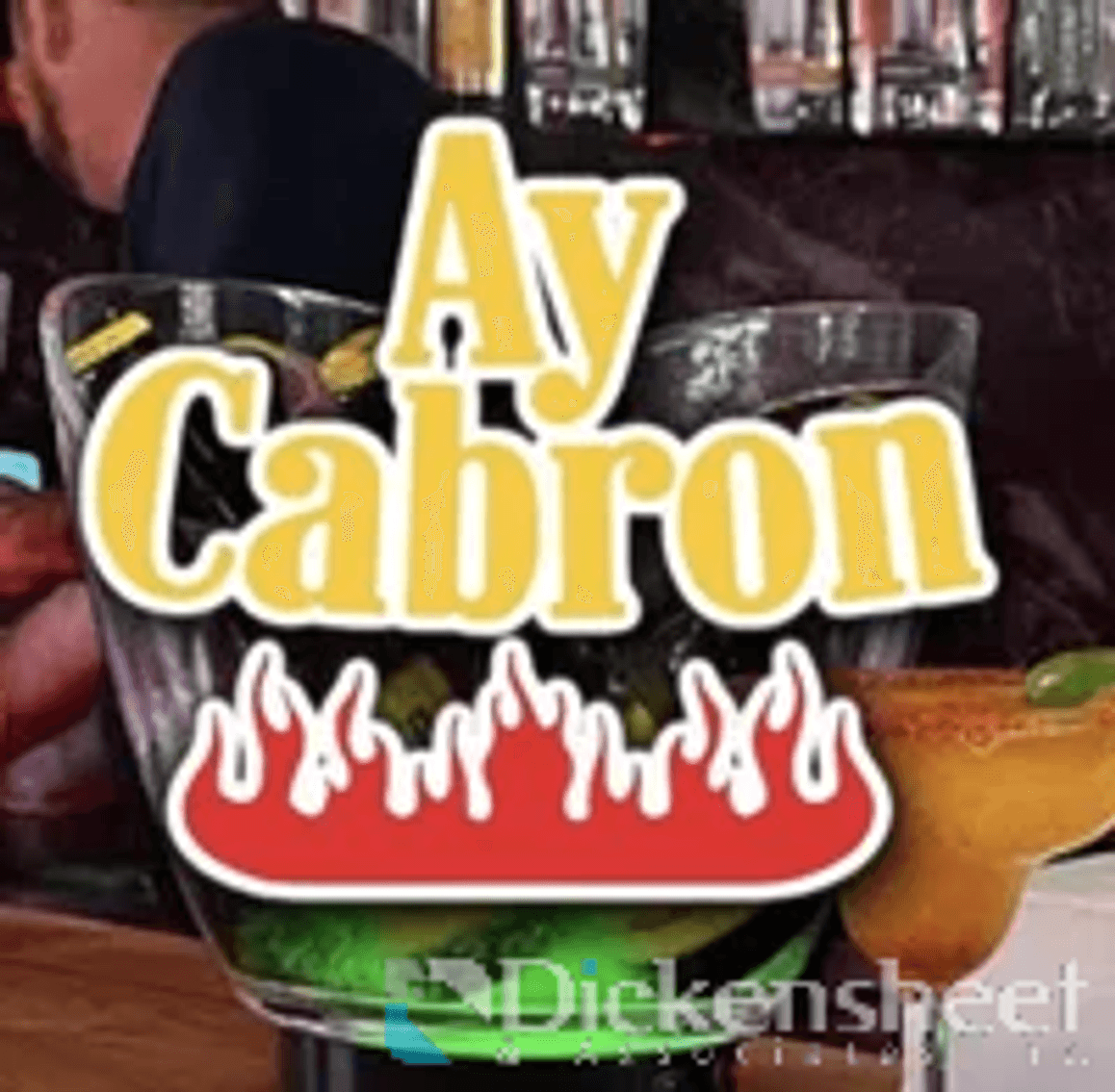 Image for DENVER - Ay Cabron Bar and Grill-Including Liquor