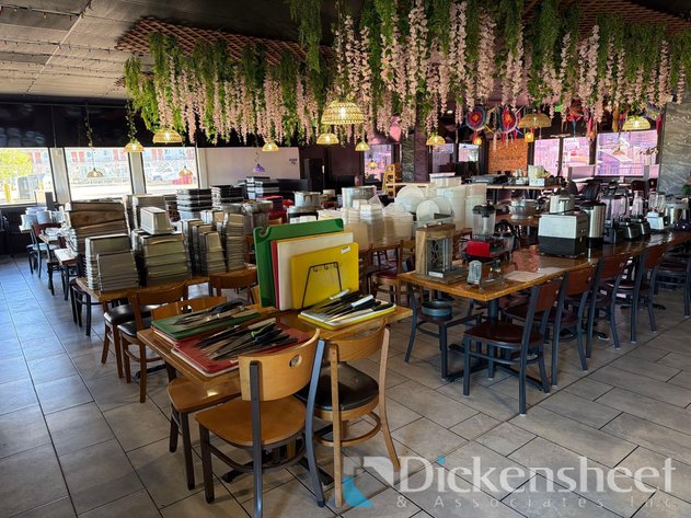 Image for DENVER - Ay Cabron Bar and Grill-Including Liquor