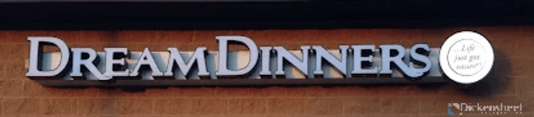 Image for CENTENNIAL-Dream Dinners, This Location Only