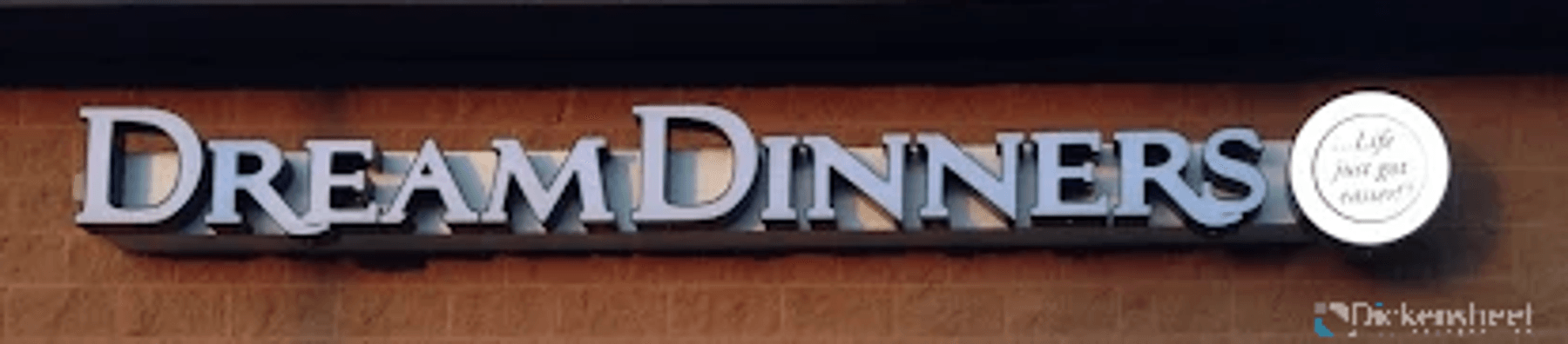 Image for CENTENNIAL-Dream Dinners, This Location Only