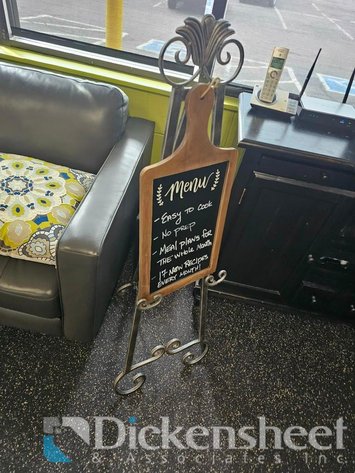 Image for CENTENNIAL-Dream Dinners, This Location Only