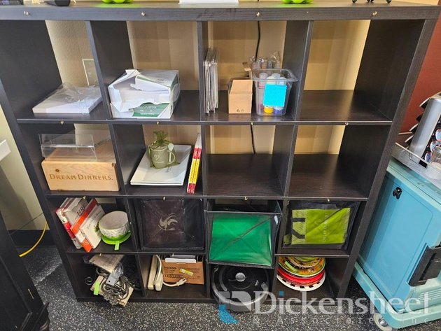 Image for CENTENNIAL-Dream Dinners, This Location Only