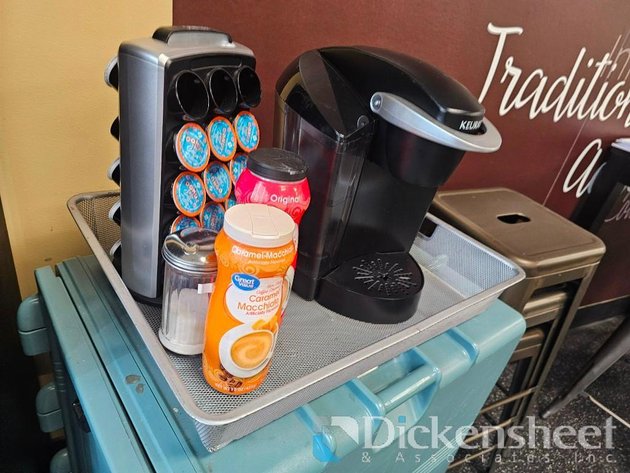 Image for CENTENNIAL-Dream Dinners, This Location Only