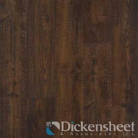 Image for 1209 SQ FT MOHAWK LAMINATE PLANK- OUTLAST JAVA SCRAPED OAK
