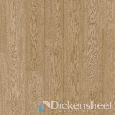 Image for 1088.1 SQ FT W/ 120.9 SQ FT MOHAWK LAMINATE PLANK- WOODMILL OAK