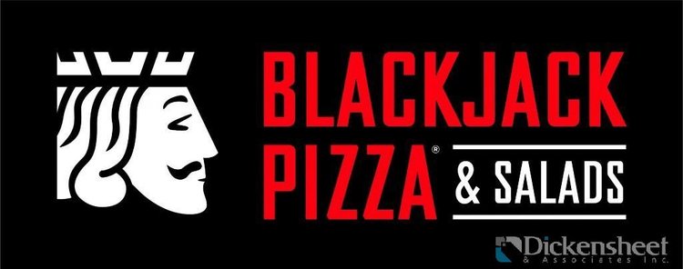 Image for AURORA - Blackjack Pizza-PIZZA OVEN, ROUNDER, MIXER AND MORE