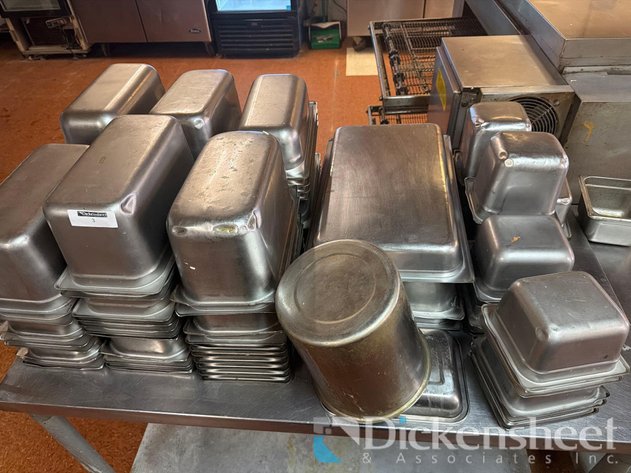 Image for AURORA - Blackjack Pizza-PIZZA OVEN, ROUNDER, MIXER AND MORE