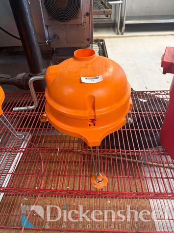 Image for DYNAMIC CL003 DYNACUBE VEGETABLE DICER