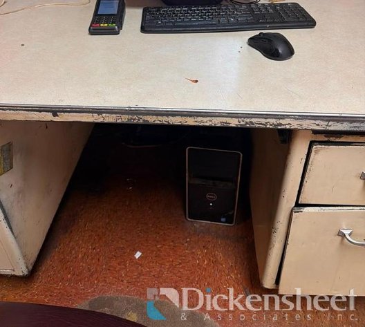 Image for REMAINING IN OFFICE