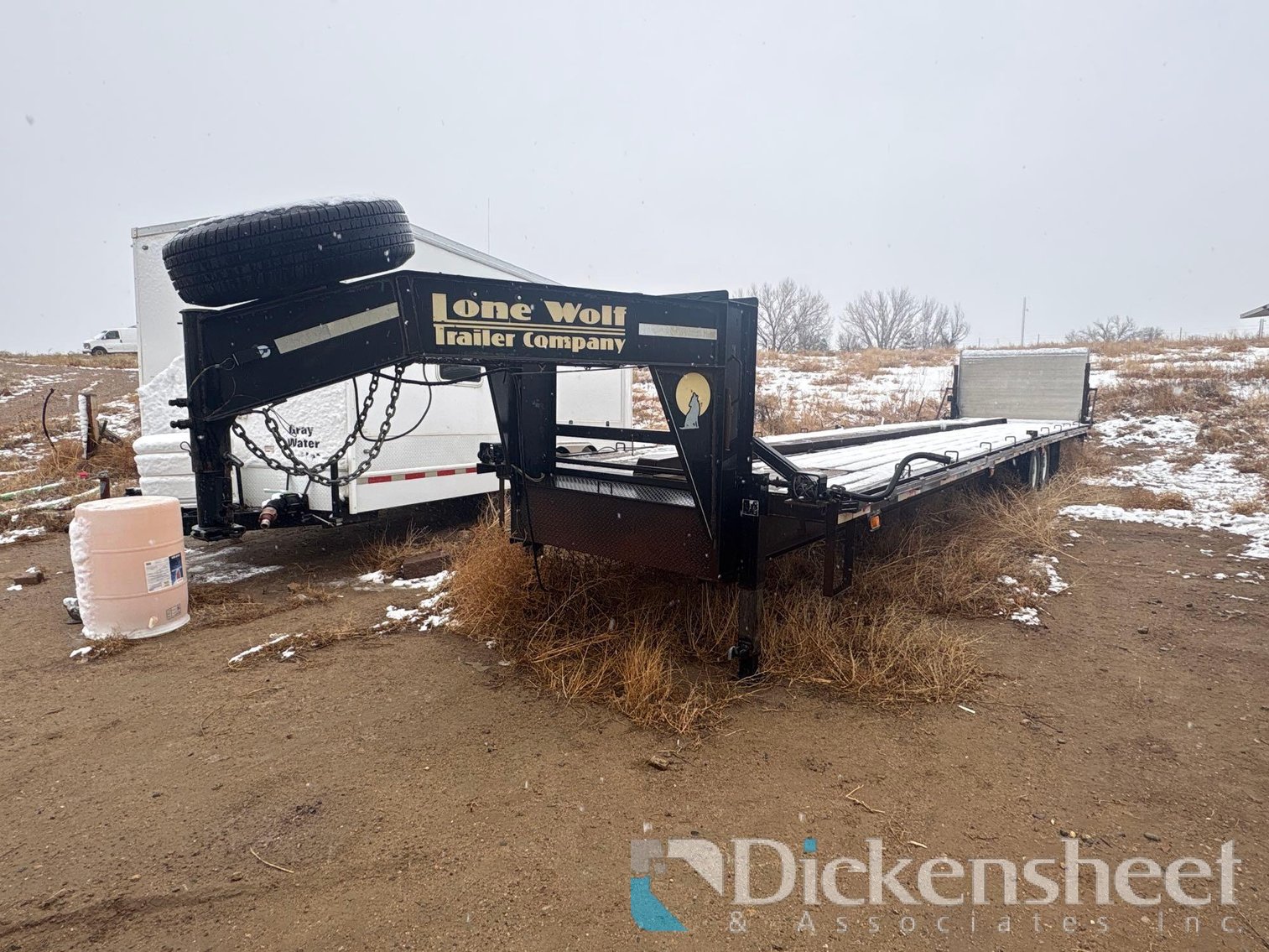 Image for DENVER-Vehicles, Travel Trailers, Boat On Behalf Of The US Bankruptcy Court, Others