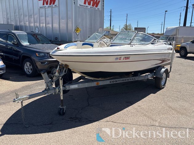 Image for DENVER-Vehicles, Travel Trailers, Boat On Behalf Of The US Bankruptcy Court, Others