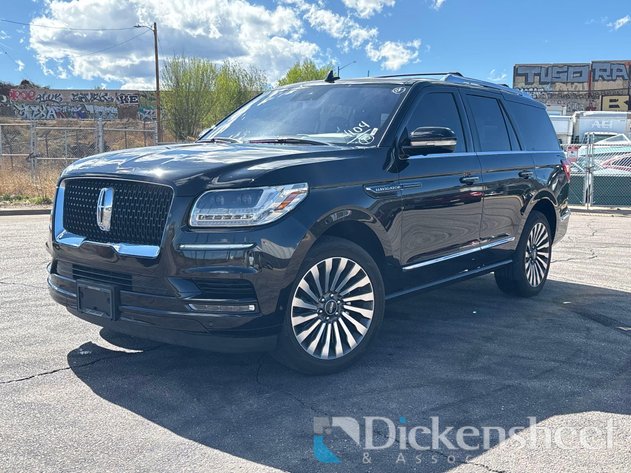 Image for 2020 Lincoln Navigator Reserve, 5LMJJ2LT3LEL04104, FOB