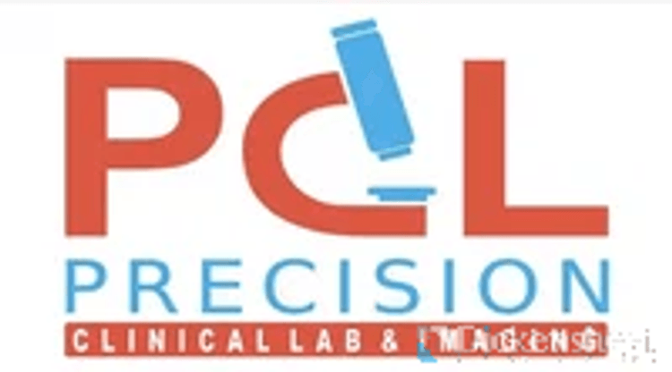 Image for AURORA - Precision Clinical Lab & Blue Nile Clinic Lab Including Vehicles