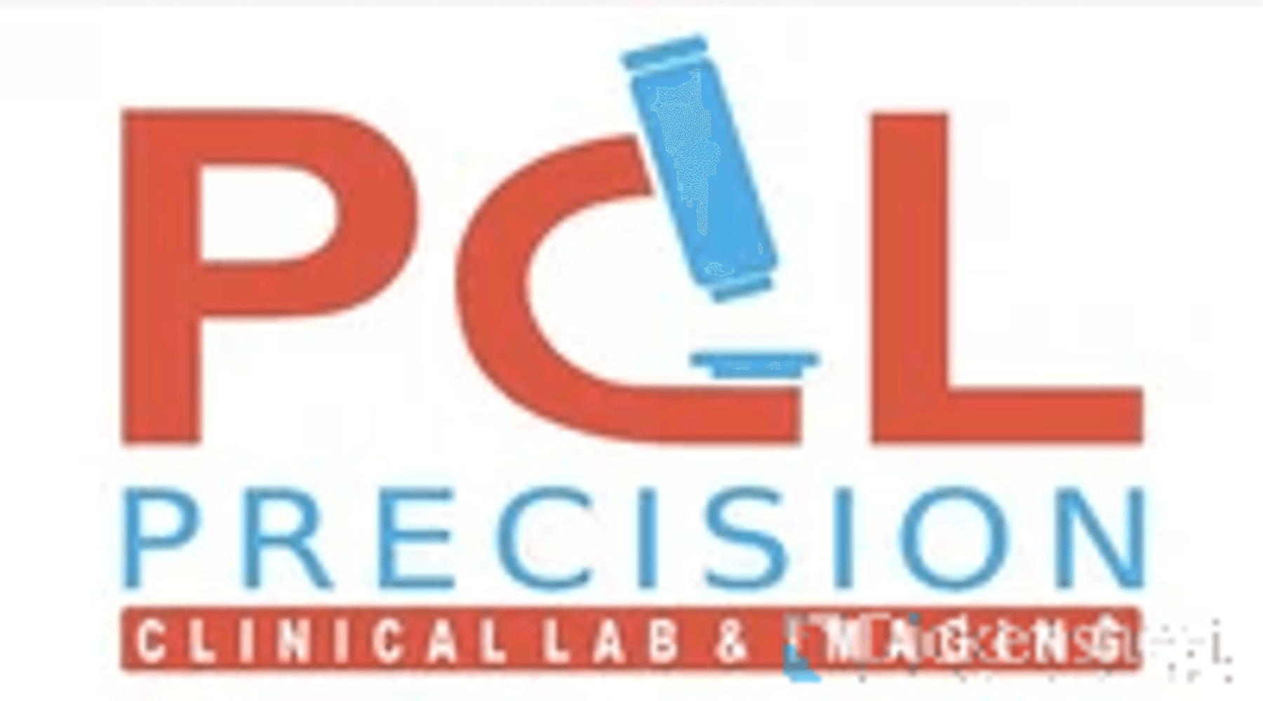 Image for AURORA - Precision Clinical Lab & Blue Nile Clinic Lab Including Vehicles