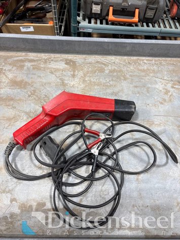 Image for SNAP-ON TACH/TIMING/ADVANCE LIGHT