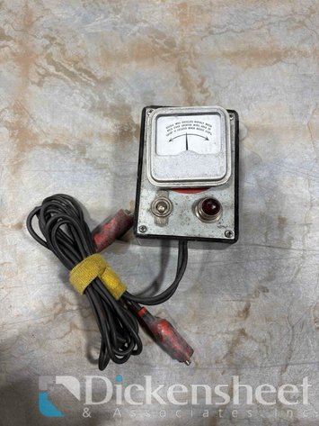 Image for SHORT AND OPEN CIRCUIT LOCATOR