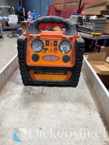 Image for TRELL CHRNERGY JUMP PACK