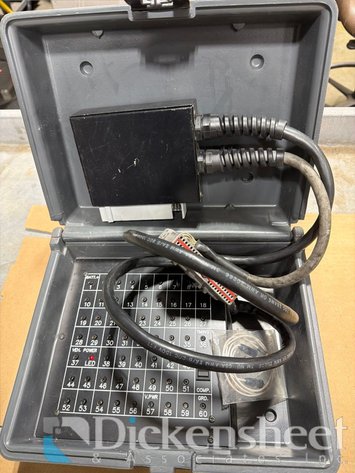 Image for FORD EEC IV SYSTEM ELECTRONIC CONTROL ASSEMBLY BREAKOUT BOX