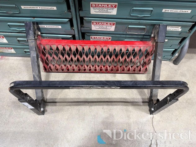 Image for MATCO TIRE STEP