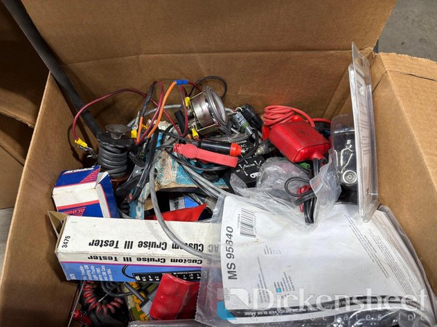 Image for AUTOMOTIVE ACCESSORIES