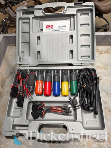 Image for IPA MODEL 8016 FUSE SAVER MASTER KIT