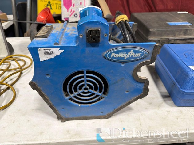 Image for POWER PLUS FAN