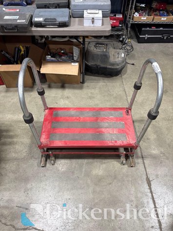 Image for STECK PRO STEP