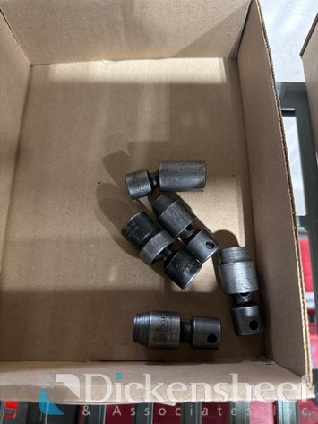 Image for IMPACT SWIVEL SOCKETS
