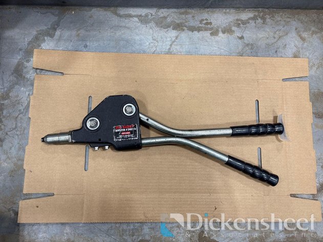 Image for BIG DADDY RIVETER #39010