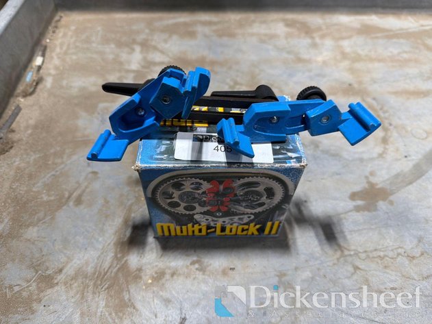 Image for MULTI LOCK ll ENGINE TIMING SPROCKET LOCK