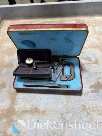 Image for DIAL INDICATOR SET