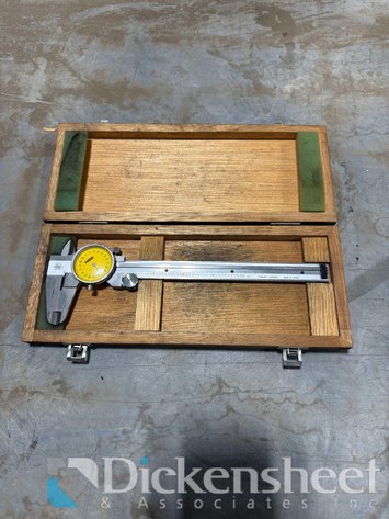 Image for NSK MICROMETER