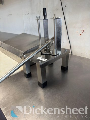 Image for MANUAL VEGETABLE CUTTER