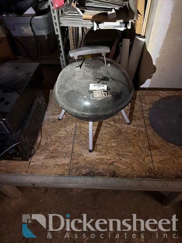 Image for EXPERT GRILL