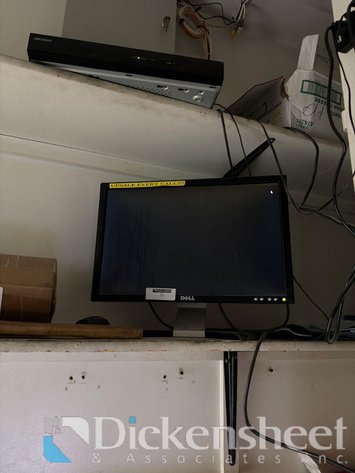 Image for HIKVISION CAMERA SYSTEM