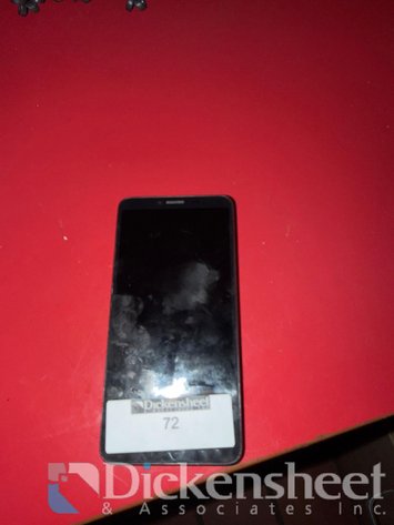 Image for TLC CELL PHONE