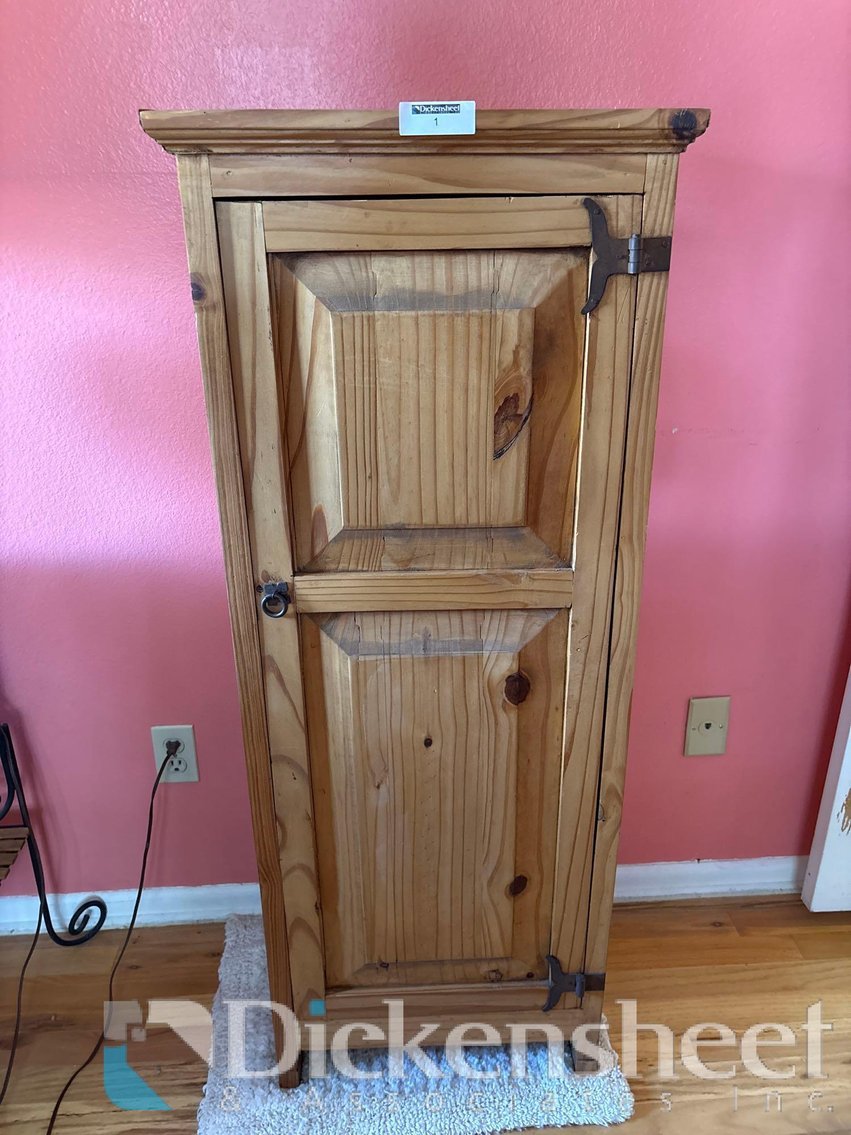 Image for DENVER-Jewelry, Electronics, Furniture and More