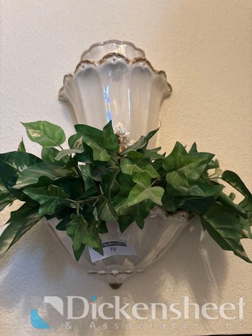 Image for CERAMIC PLANT HANGER