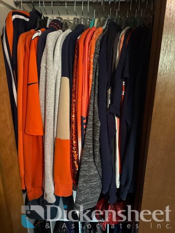 Image for BRONCOS ATTIRE AND HATS
