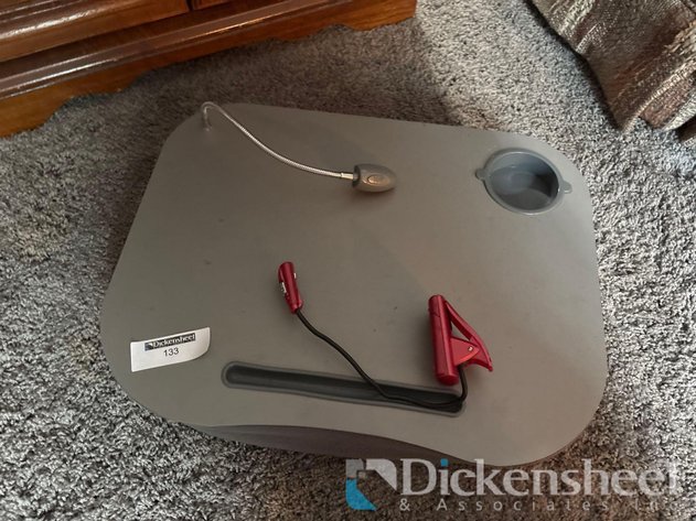 Image for LAP DESK