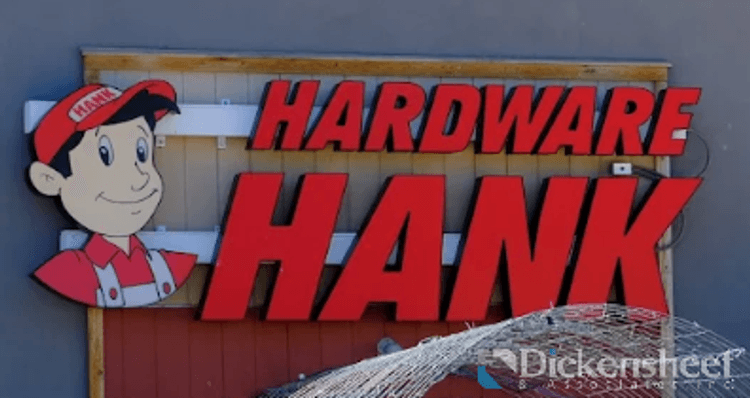 Image for KEENESBURG - Keene Auto Parts, Inc-HARDWARE HANK, NAPA LOCATION