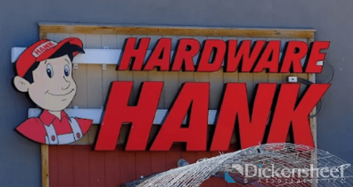 Image for KEENESBURG - Keene Auto Parts, Inc-HARDWARE HANK, NAPA LOCATION
