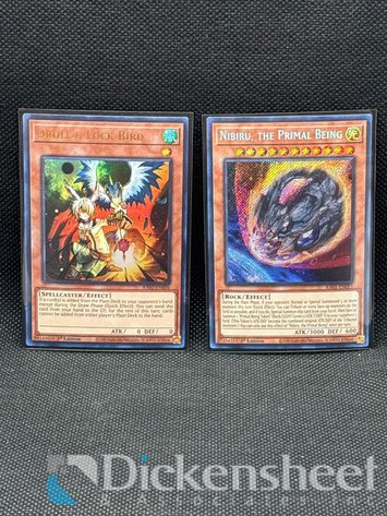 Image for LOT OF YU-GI-OH! CARDS - QTY (300)