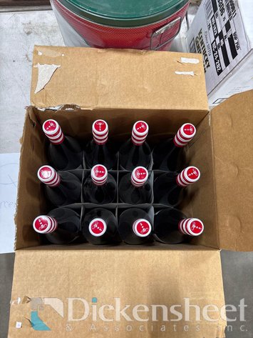Image for DENVER -  Large Selection of Liquor on Behalf of Colorado Liquor Enforcement, City of Aurora
