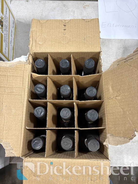 Image for DENVER -  Large Selection of Liquor on Behalf of Colorado Liquor Enforcement, City of Aurora