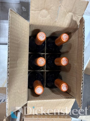 Image for DENVER -  Large Selection of Liquor on Behalf of Colorado Liquor Enforcement, City of Aurora