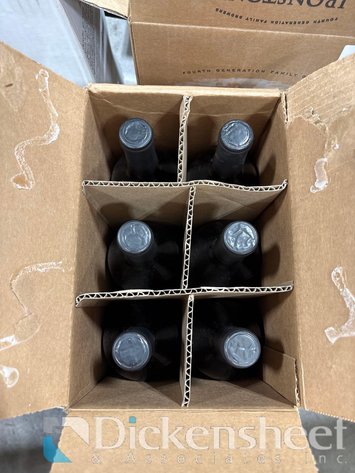 Image for IRONSTONE 2020 CABERNET SAUVIGNON - QTY (6)